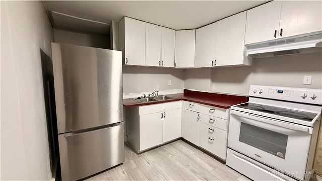 3206 E 5th Street, Dayton, OH 45403