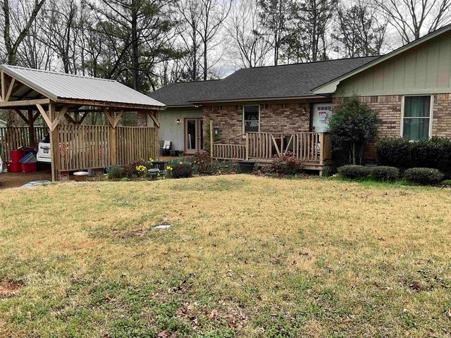 379 Conner Street, Clinton, AR 72031