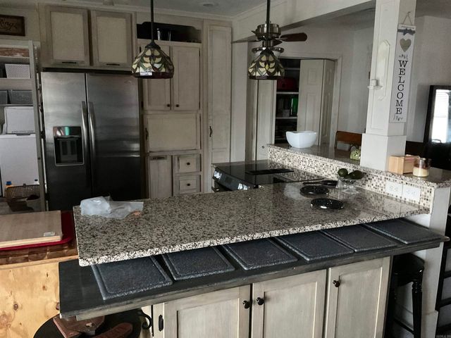 379 Conner Street, Clinton, AR 72031