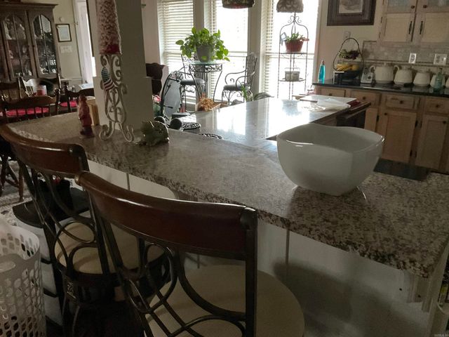 379 Conner Street, Clinton, AR 72031