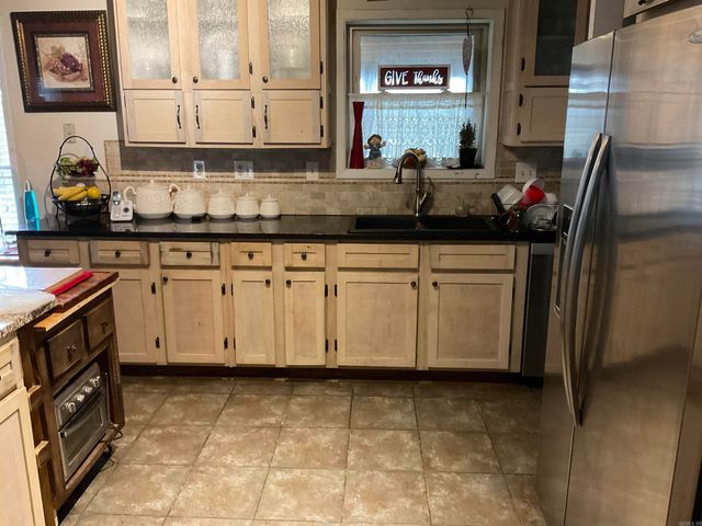 379 Conner Street, Clinton, AR 72031