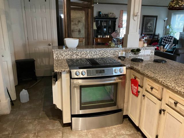 379 Conner Street, Clinton, AR 72031