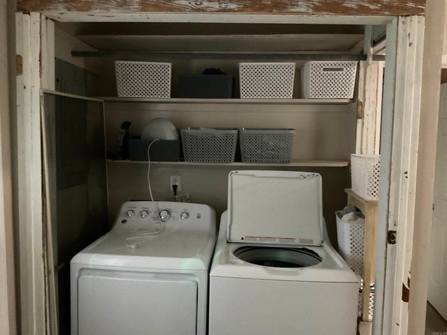 379 Conner Street, Clinton, AR 72031