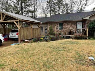 379 Conner Street, Clinton, AR 72031