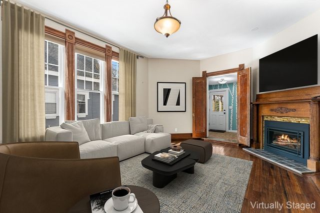 59 Washington St, Hudson, MA 01749