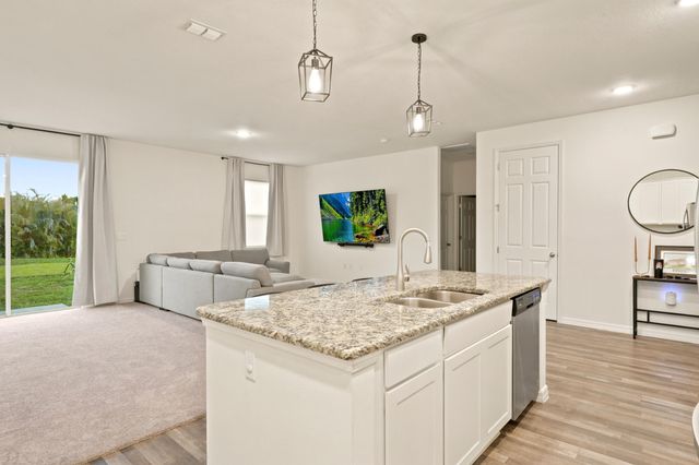 201 SW North Wakefield Circle, Port St. Lucie, Port St Lucie, FL 34953