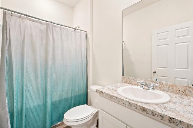 201 SW North Wakefield Circle, Port St. Lucie, Port St Lucie, FL 34953