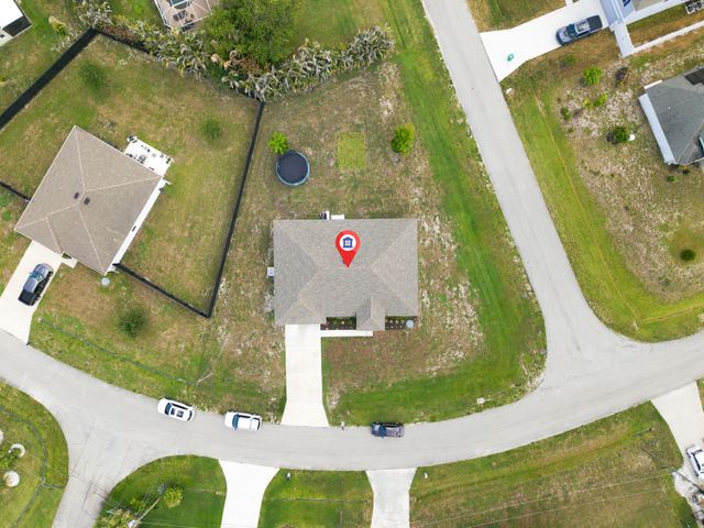 201 SW North Wakefield Circle, Port St. Lucie, Port St Lucie, FL 34953