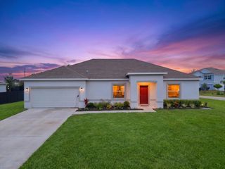 201 SW North Wakefield Circle, Port St. Lucie, Port St Lucie, FL 34953