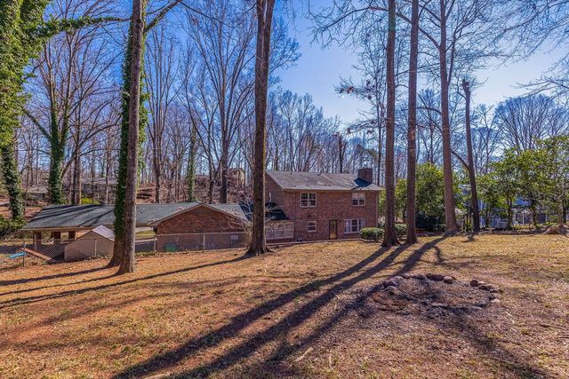 263 Fairlane Drive, Spartanburg, SC 29307