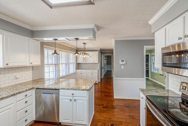 263 Fairlane Drive, Spartanburg, SC 29307