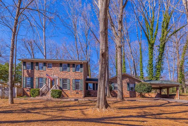 263 Fairlane Drive, Spartanburg, SC 29307