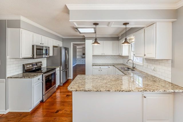 263 Fairlane Drive, Spartanburg, SC 29307