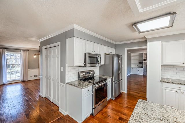 263 Fairlane Drive, Spartanburg, SC 29307