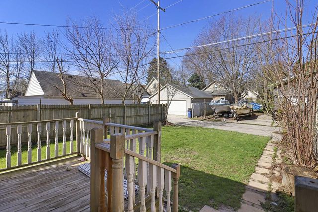 2026 Wisconsin STREET, Racine, WI 53402