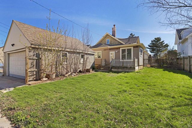 2026 Wisconsin STREET, Racine, WI 53402