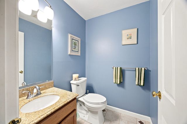 41 Stallbrook Rd 41, Milford, MA 01757