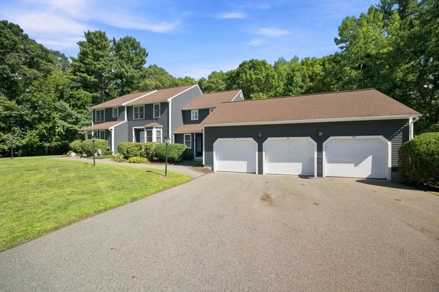 41 Stallbrook Rd 41, Milford, MA 01757