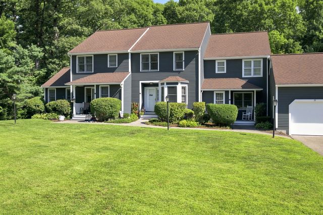 41 Stallbrook Rd 41, Milford, MA 01757