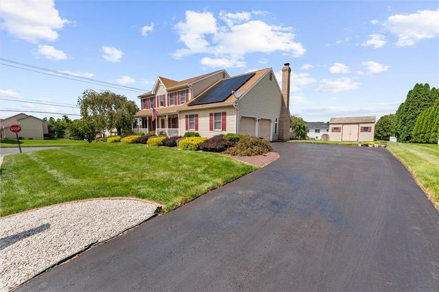 1255 Spring Road, Forks Twp, PA 18040