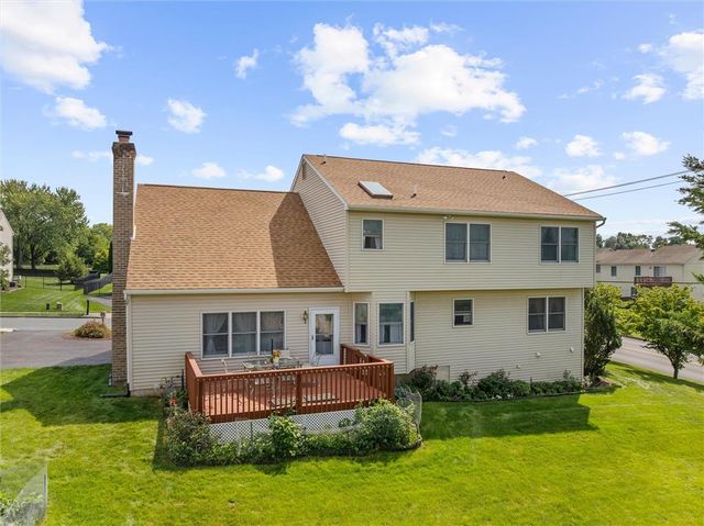 1255 Spring Road, Forks Twp, PA 18040