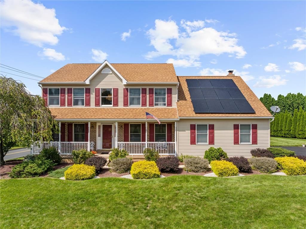 1255 Spring Road, Forks Twp, PA 18040