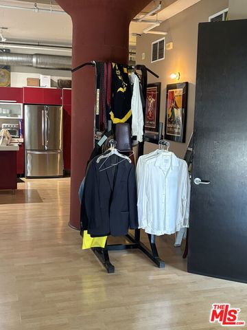 1855 Industrial Street 509, Los Angeles, CA 90021