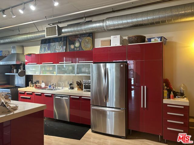 1855 Industrial Street 509, Los Angeles, CA 90021