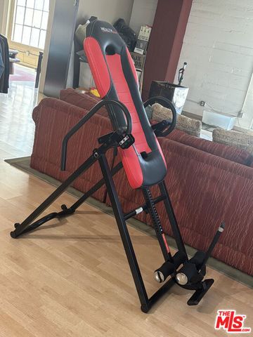 1855 Industrial Street 509, Los Angeles, CA 90021