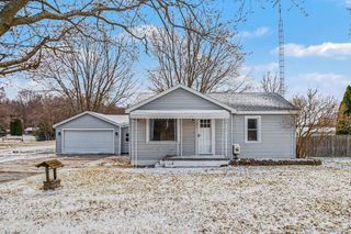 5330 E Vienna Road, Thetford Township, MI 48420