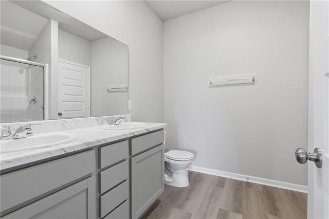 549 W Bluebird Street, Gardner, KS 66030