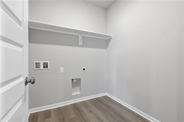 549 W Bluebird Street, Gardner, KS 66030