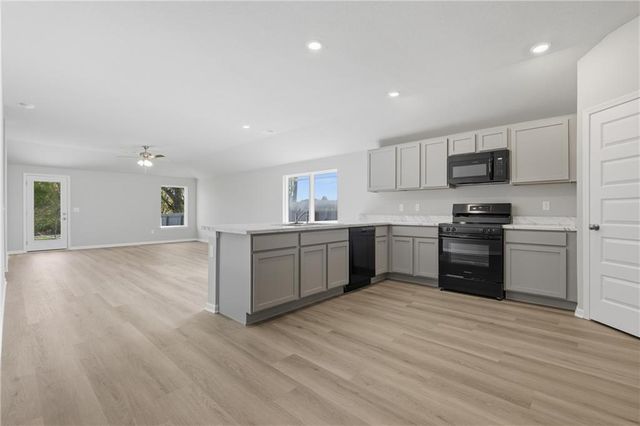 549 W Bluebird Street, Gardner, KS 66030