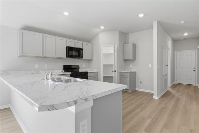 549 W Bluebird Street, Gardner, KS 66030