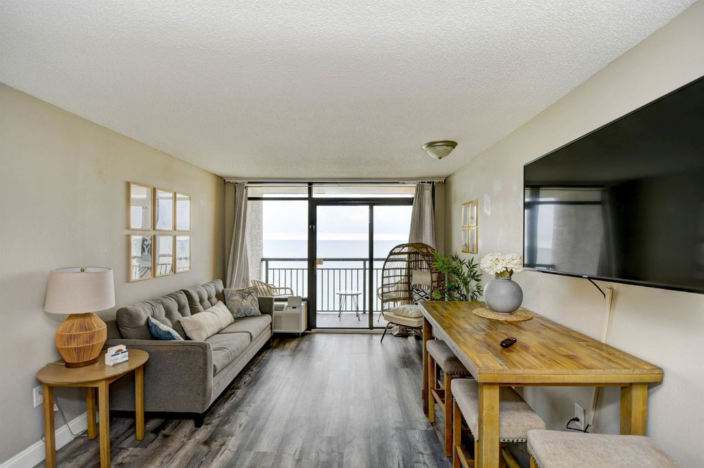 1501 S Ocean Blvd. # 1535, Myrtle Beach, SC 29577 — photo 3