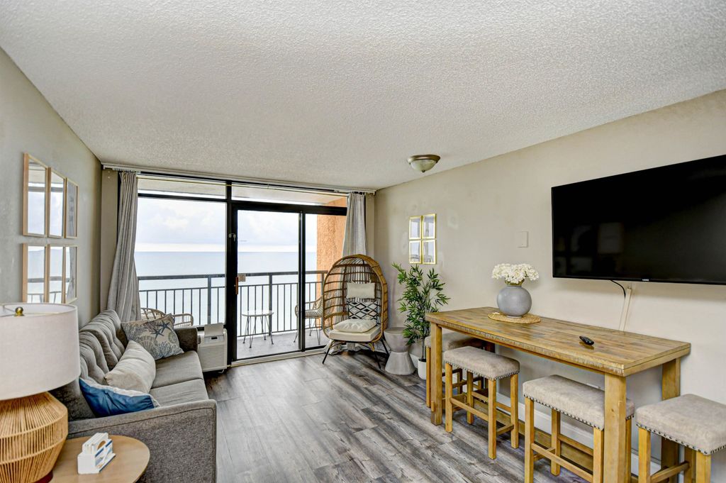 1501 S Ocean Blvd. # 1535, Myrtle Beach, SC 29577 — photo 4