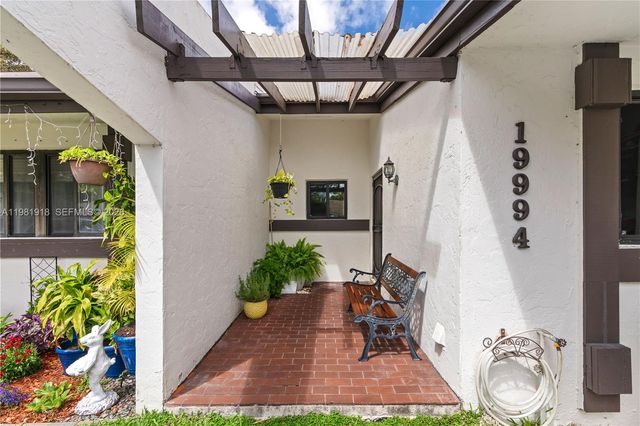 19994 NE 5th Court 3C, Miami, FL 33179