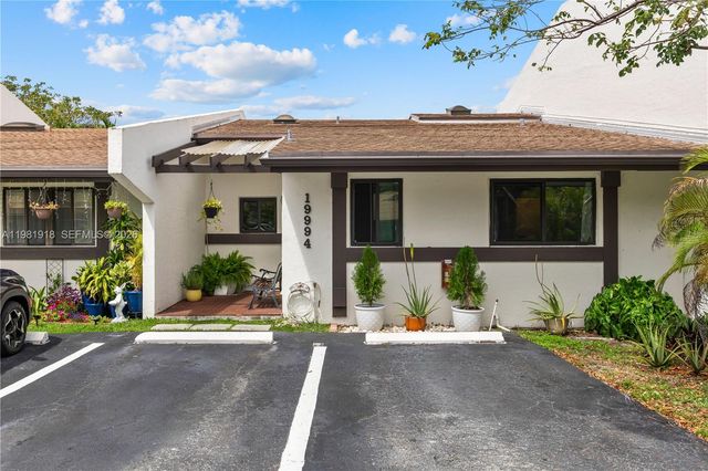 19994 NE 5th Court 3C, Miami, FL 33179
