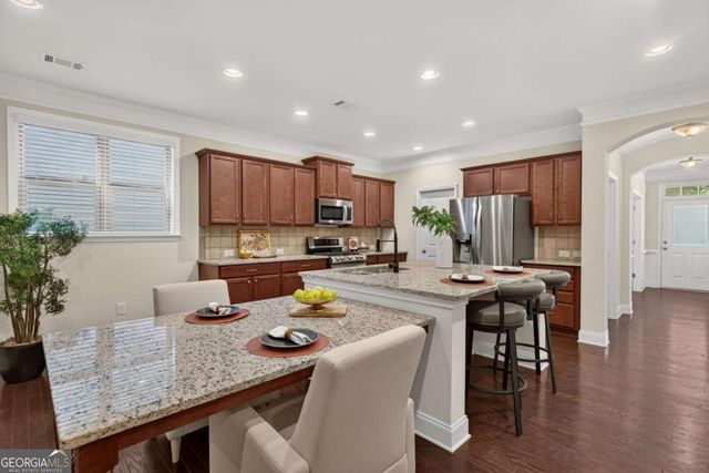 133 Marlow Drive, Woodstock, GA 30188