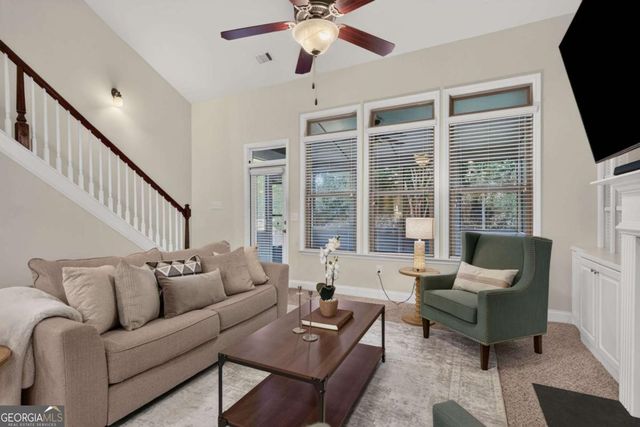 133 Marlow Drive, Woodstock, GA 30188