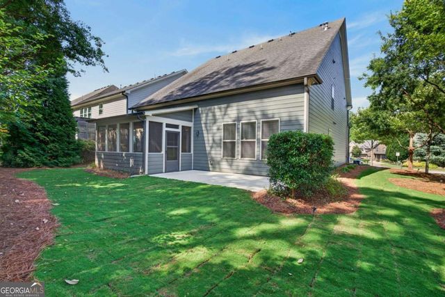 133 Marlow Drive, Woodstock, GA 30188