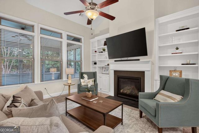 133 Marlow Drive, Woodstock, GA 30188
