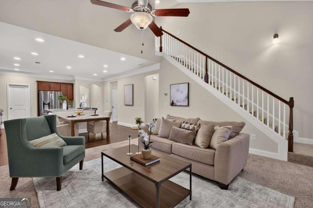 133 Marlow Drive, Woodstock, GA 30188