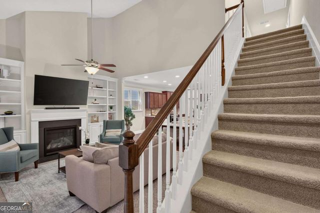 133 Marlow Drive, Woodstock, GA 30188