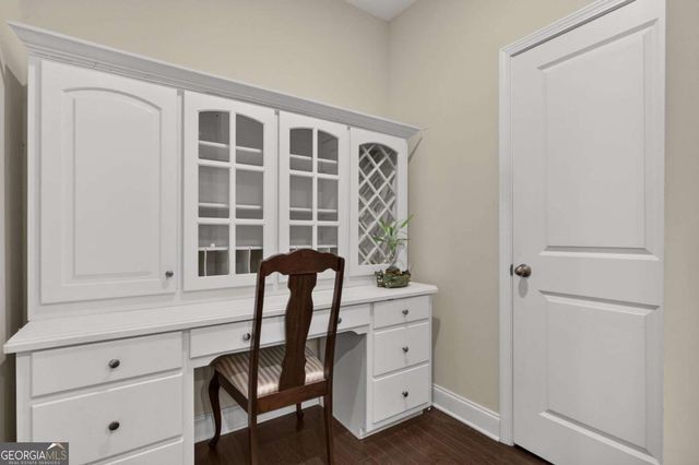 133 Marlow Drive, Woodstock, GA 30188
