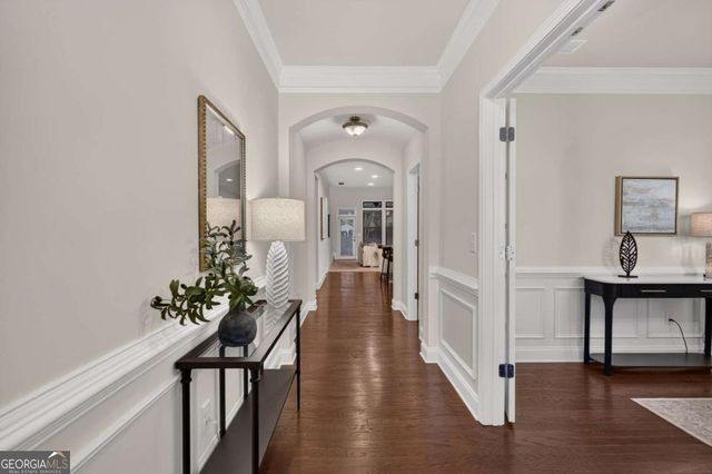 133 Marlow Drive, Woodstock, GA 30188