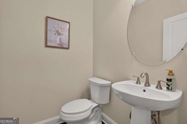 133 Marlow Drive, Woodstock, GA 30188