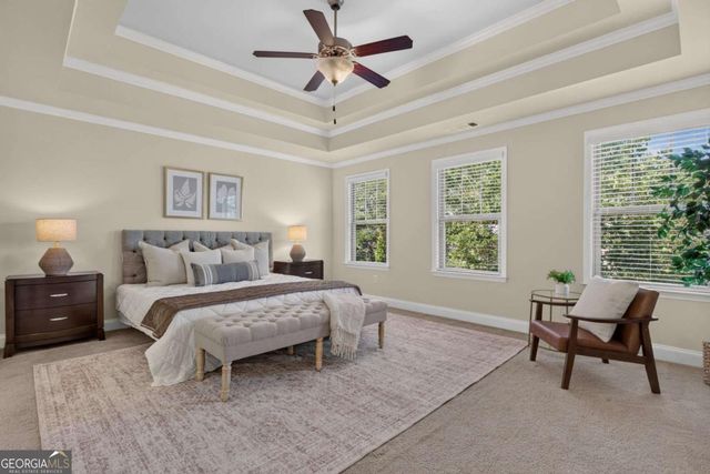 133 Marlow Drive, Woodstock, GA 30188