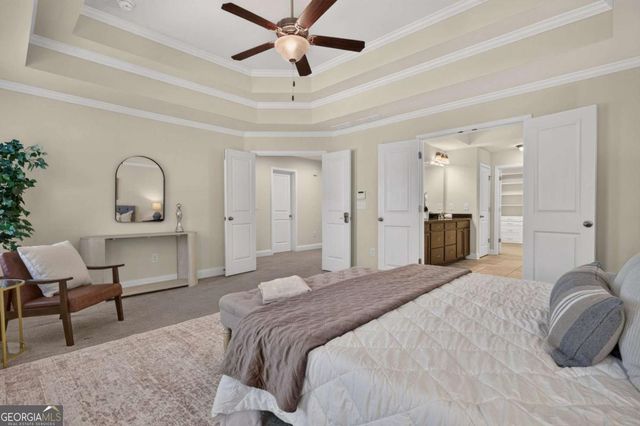 133 Marlow Drive, Woodstock, GA 30188