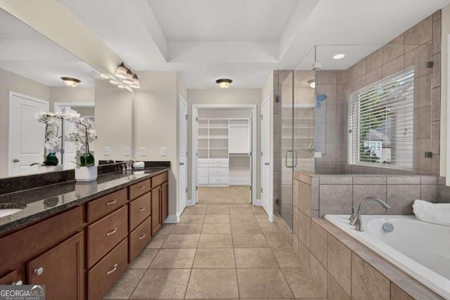 133 Marlow Drive, Woodstock, GA 30188